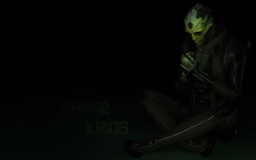 Картинка 3д графика creatures существа существо