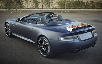 Картинка автомобили aston martin