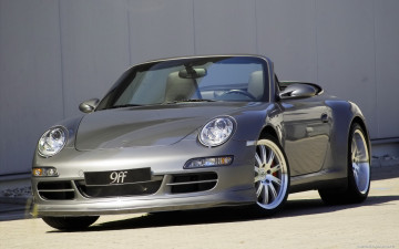 Картинка автомобили porsche