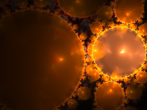 Обои картинки фото 3д, графика, fractal, фракталы, узор, цвета, фон