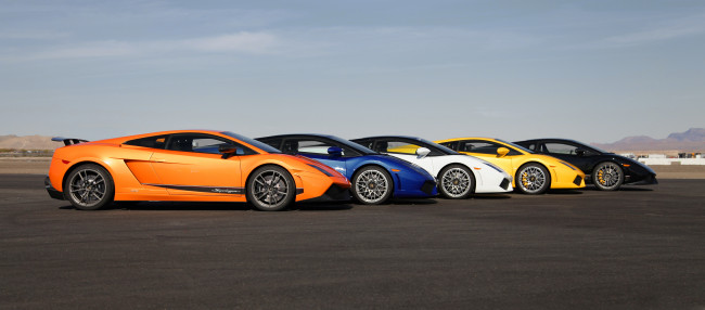 Обои картинки фото автомобили, lamborghini