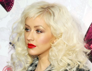 обоя christina, aguilera, музыка, сша, певица, автор, песен, танцовщица, актриса, продюсер, посол