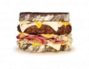 Картинка еда бутерброды гамбургеры канапе гамбургер