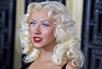 обоя christina, aguilera, музыка, продюсер, посол, актриса, танцовщица, автор, песен, певица, сша