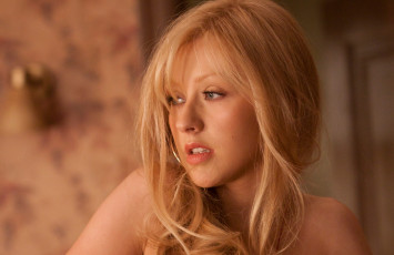 Картинка christina aguilera музыка танцовщица автор песен певица сша актриса продюсер посол destiny dixon модель обнаженная тело поза