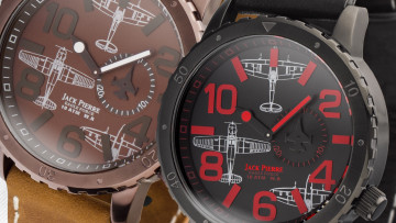 Картинка jack pierre бренды эксклюзив стиль часы watch