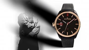 Картинка jack pierre бренды watch часы стиль эксклюзив