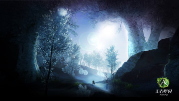 Картинка видео игры archeage