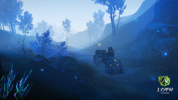 Картинка видео игры archeage