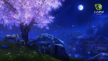 Картинка видео игры archeage