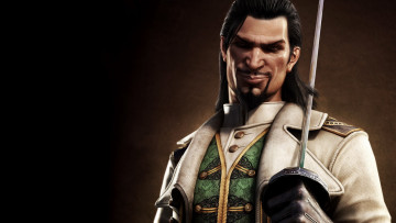 Картинка видео игры assassin`s creed iv black flag assassin s