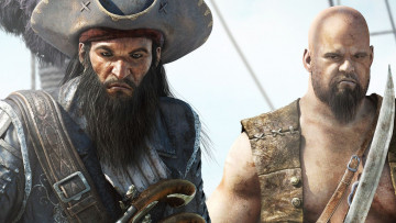 Картинка видео игры assassin`s creed iv black flag assassin s