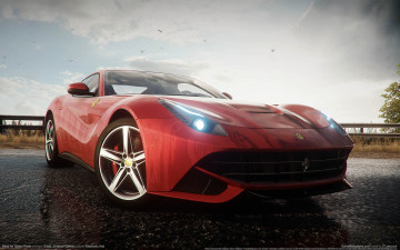 Картинка need for speed rivals видео игры авто