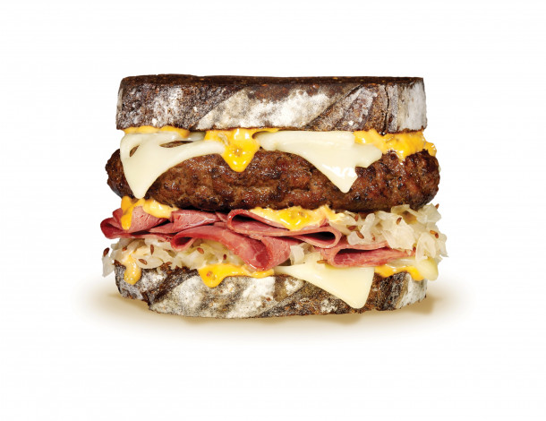 Обои картинки фото еда, бутерброды, гамбургеры, канапе, гамбургер