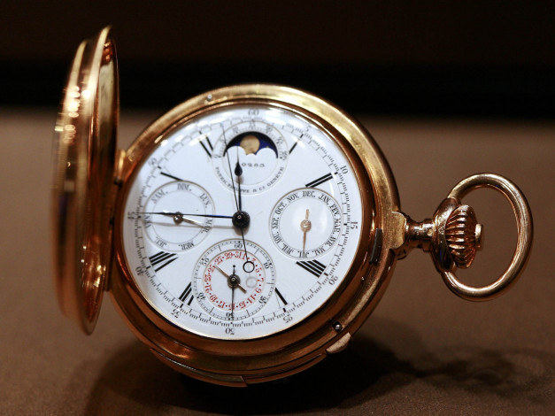 Обои картинки фото разное, Часы, часовые, механизмы, карманные, часы