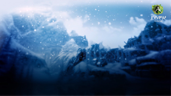 Обои картинки фото видео, игры, archeage