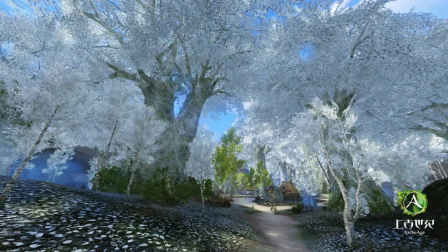 Обои картинки фото видео, игры, archeage