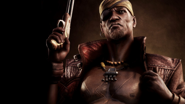 Обои картинки фото видео, игры, assassin`s, creed, iv, black, flag, assassin, s