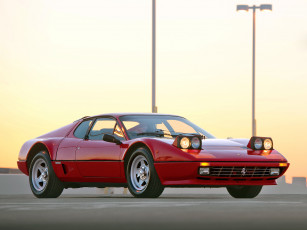 Картинка автомобили ferrari