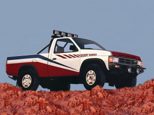 Картинка автомобили nissan datsun