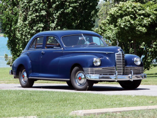 Картинка автомобили packard
