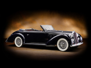 Картинка автомобили talbot