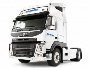 Картинка fm+410 автомобили volvo+trucks auto
