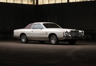 Картинка автомобили chrysler