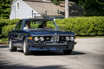 Картинка bmw+3 0+cs автомобили bmw автопробег выставка автошоу