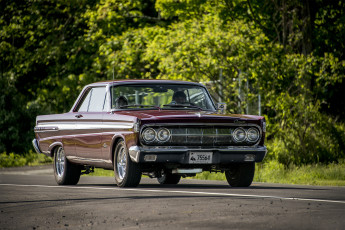 Картинка mercury+comet автомобили mercury выставка автошоу автопробег