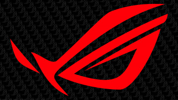 Картинка компьютеры asus фон логотип