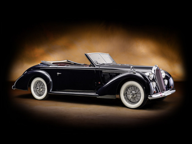 Обои картинки фото автомобили, talbot