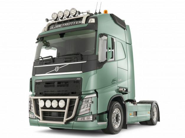 Обои картинки фото fh 540, автомобили, volvo trucks, auto