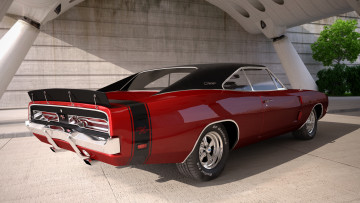 Картинка автомобили 3д автомобиль