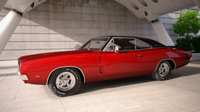 Обои картинки фото автомобили, 3д, автомобиль