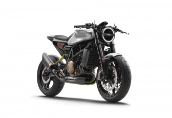 Картинка мотоциклы husqvarna