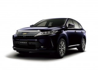 Картинка автомобили toyota