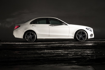 Картинка автомобили mercedes-benz