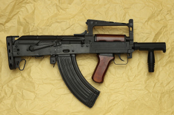 обоя оружие, автоматы, автомат, россия, оц-14, гроза