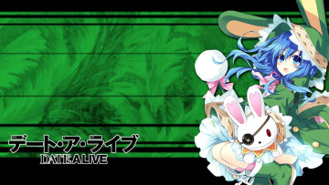 Картинка аниме dead+or+alive фон взгляд девушка