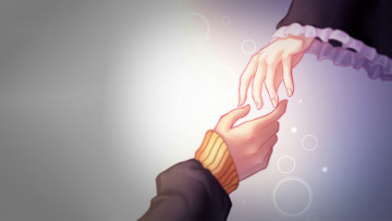 Картинка аниме re +zero+kara+hajimeru+isekai+seikatsu руки