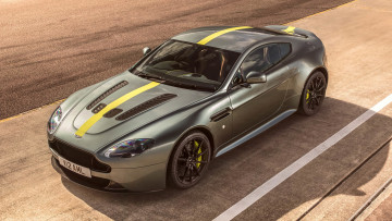 обоя aston martin vantage amr v12 2018, автомобили, aston martin, 2018, v12, amr, aston, martin, vantage