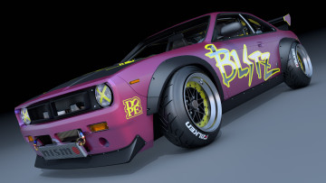 Картинка автомобили 3д автомобиль фон