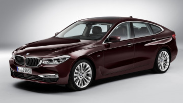Картинка bmw+6+series+640i+xdrive+gran+turismo+2018 автомобили bmw turismo gran 640i xdrive 2018 6 series
