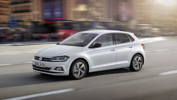 Картинка volkswagen+polo+beats+2018 автомобили volkswagen polo beats 2018