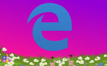 обоя компьютеры, google,  google chrome, логотип, фон