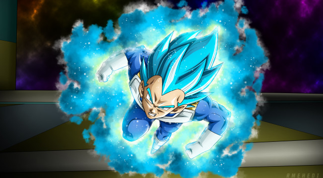 Обои картинки фото аниме, dragon ball, персонаж