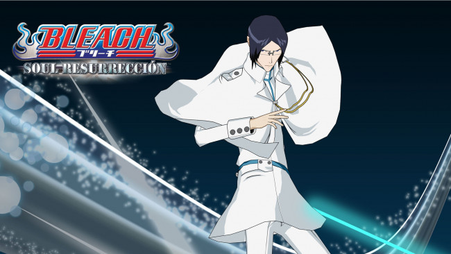 Обои картинки фото аниме, bleach, блич