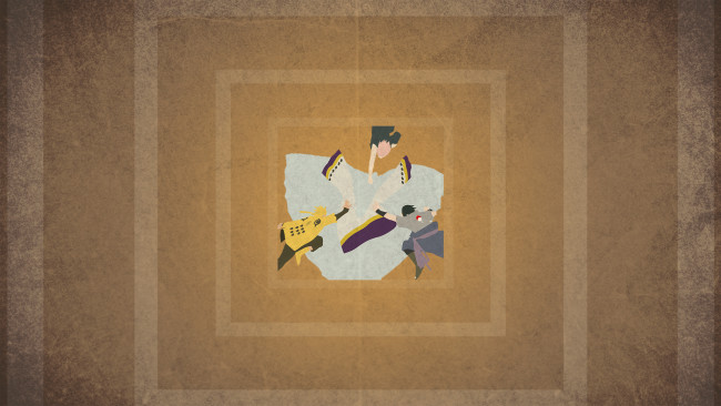 Обои картинки фото аниме, naruto, сражение