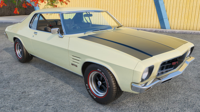 Обои картинки фото автомобили, 3д, автомобиль, фон